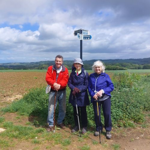 May Fairbourne Heath photo May Fairbourne Heath photo